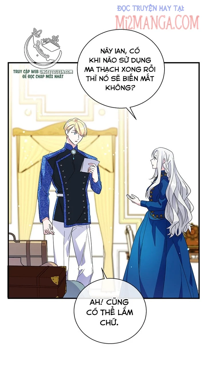 Vợ Ơi, Anh Sắp Trụ Không Nổi Rồi! Chapter 19.5 - Trang 26