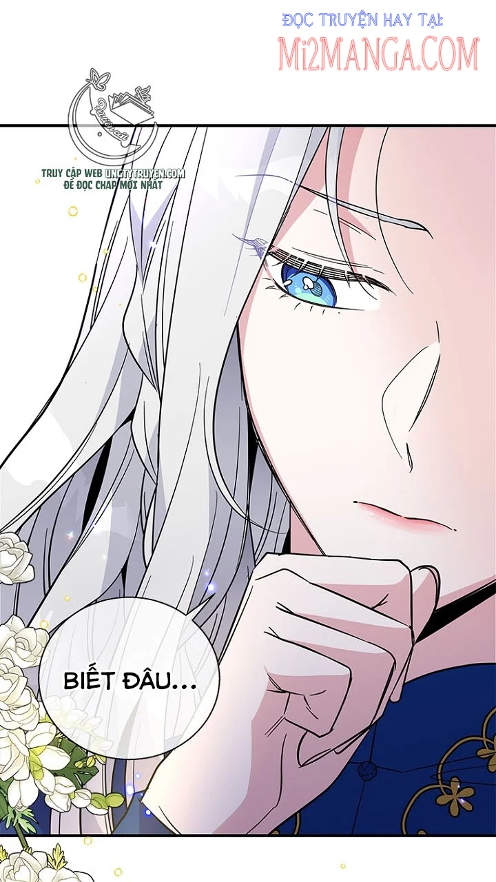 Vợ Ơi, Anh Sắp Trụ Không Nổi Rồi! Chapter 19.5 - Trang 28