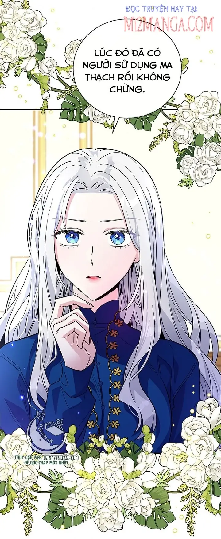 Vợ Ơi, Anh Sắp Trụ Không Nổi Rồi! Chapter 19.5 - Trang 29