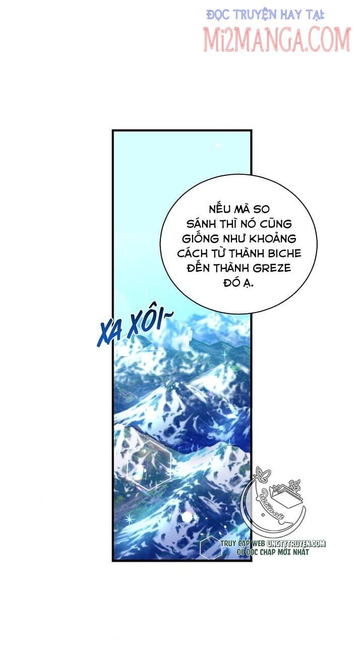 Vợ Ơi, Anh Sắp Trụ Không Nổi Rồi! Chapter 19.5 - Trang 4