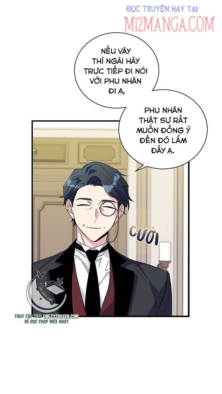 Vợ Ơi, Anh Sắp Trụ Không Nổi Rồi! Chapter 19.5 - Trang 5