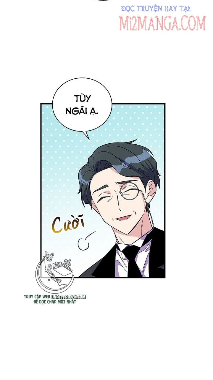 Vợ Ơi, Anh Sắp Trụ Không Nổi Rồi! Chapter 19.5 - Trang 7