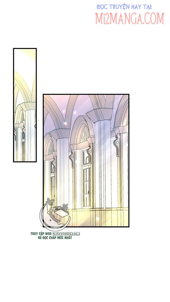 Vợ Ơi, Anh Sắp Trụ Không Nổi Rồi! Chapter 19.5 - Trang 8