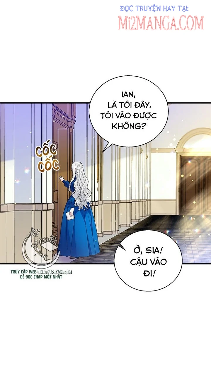 Vợ Ơi, Anh Sắp Trụ Không Nổi Rồi! Chapter 19.5 - Trang 9