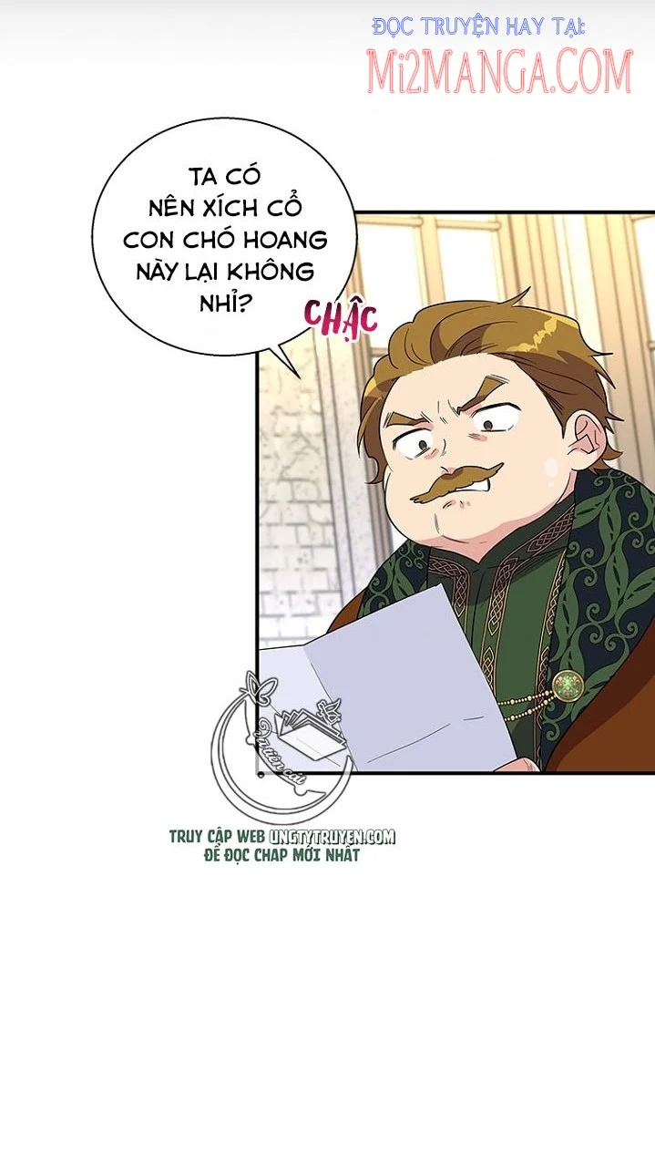 Vợ Ơi, Anh Sắp Trụ Không Nổi Rồi! Chapter 19 - Trang 10
