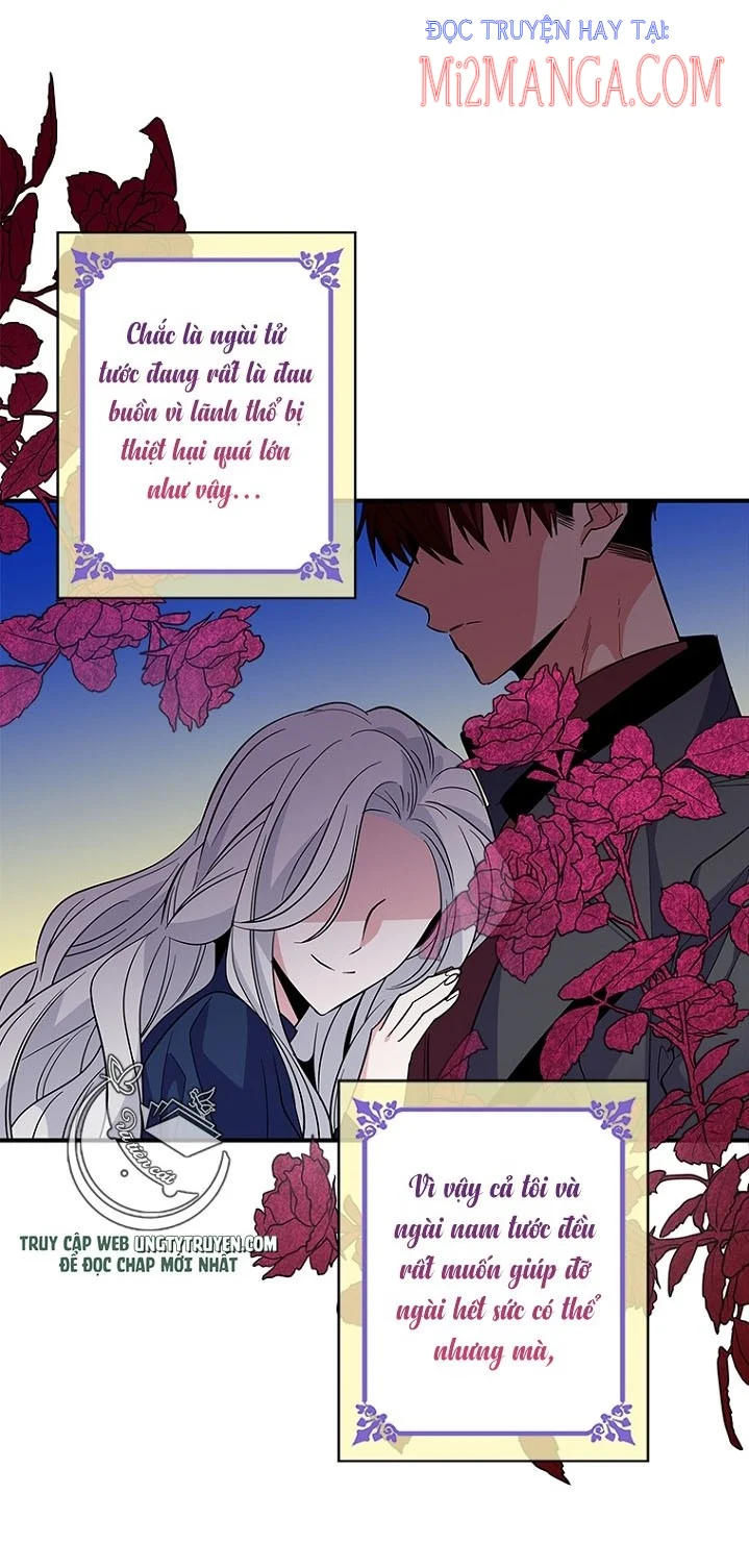 Vợ Ơi, Anh Sắp Trụ Không Nổi Rồi! Chapter 19 - Trang 13