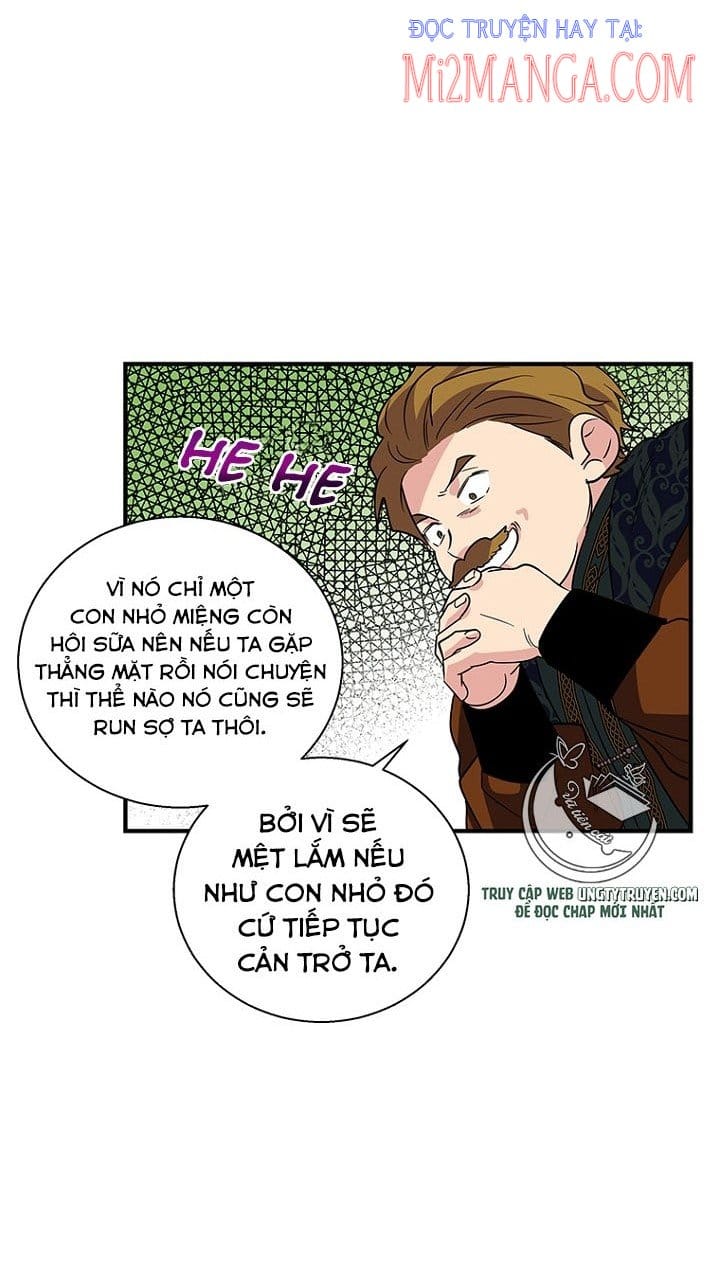 Vợ Ơi, Anh Sắp Trụ Không Nổi Rồi! Chapter 19 - Trang 15