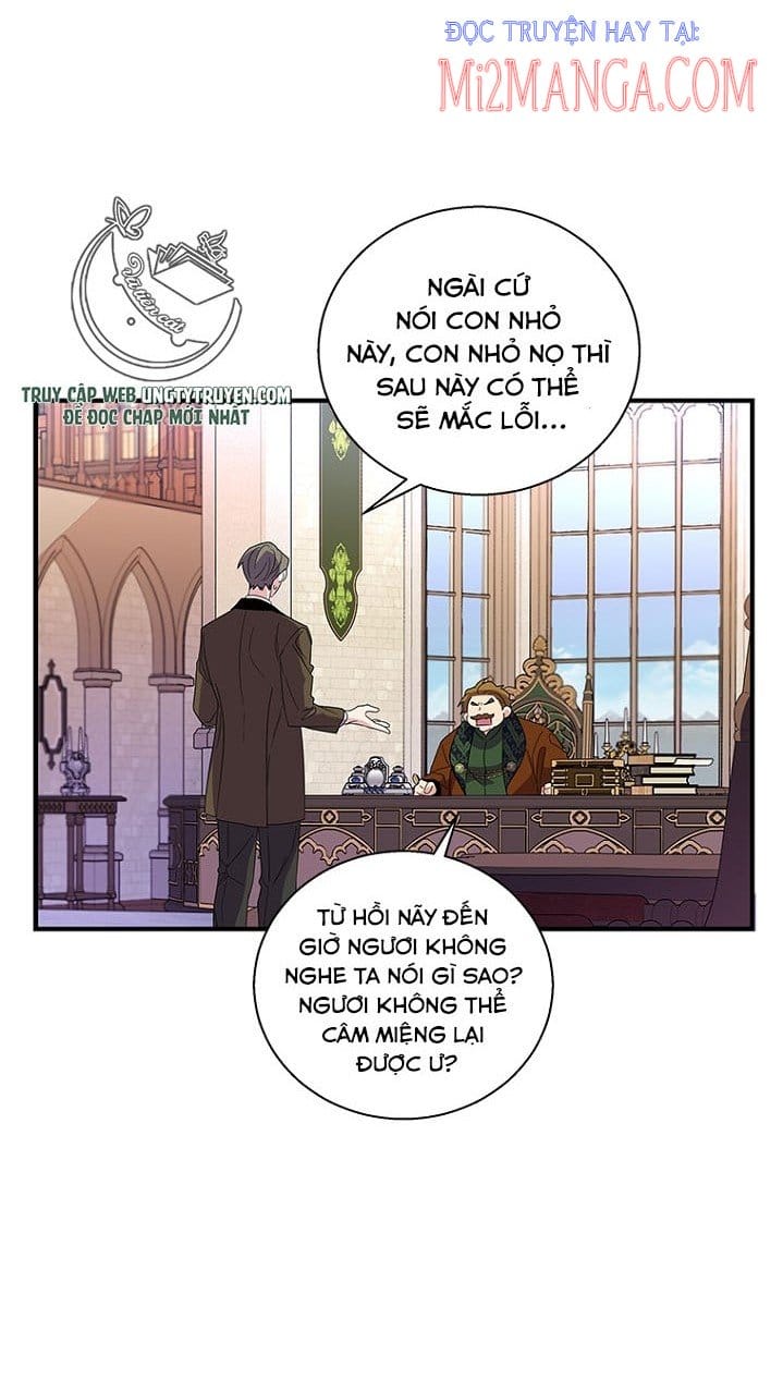 Vợ Ơi, Anh Sắp Trụ Không Nổi Rồi! Chapter 19 - Trang 16