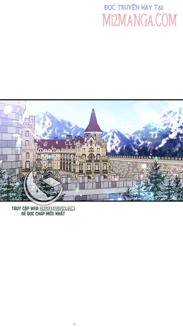 Vợ Ơi, Anh Sắp Trụ Không Nổi Rồi! Chapter 19 - Trang 19