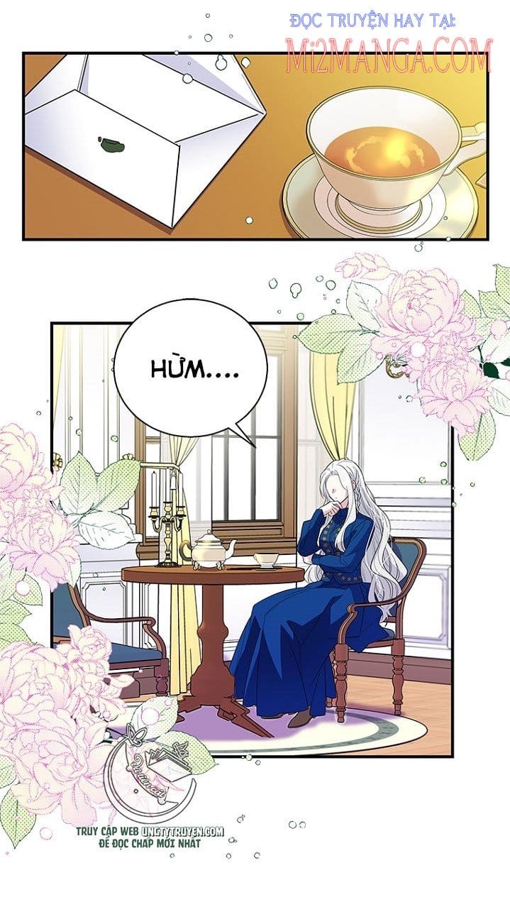 Vợ Ơi, Anh Sắp Trụ Không Nổi Rồi! Chapter 19 - Trang 20