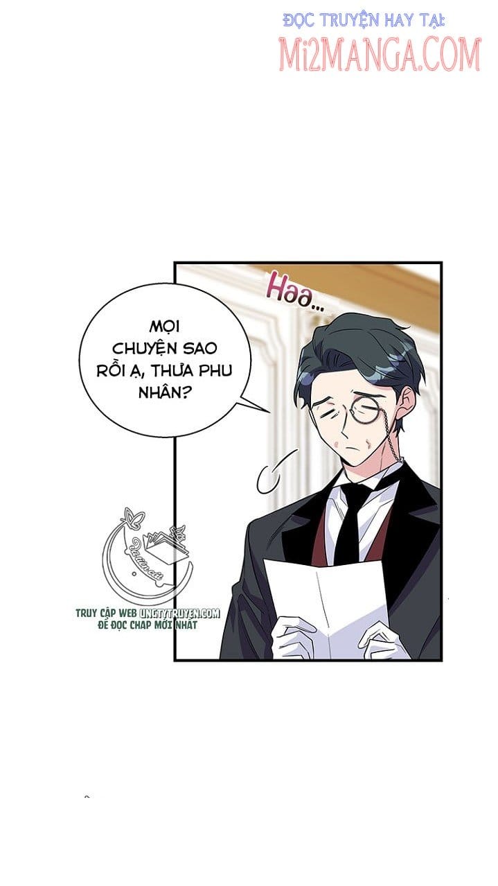 Vợ Ơi, Anh Sắp Trụ Không Nổi Rồi! Chapter 19 - Trang 21