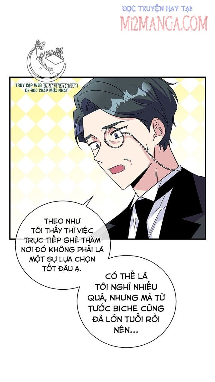 Vợ Ơi, Anh Sắp Trụ Không Nổi Rồi! Chapter 19 - Trang 22
