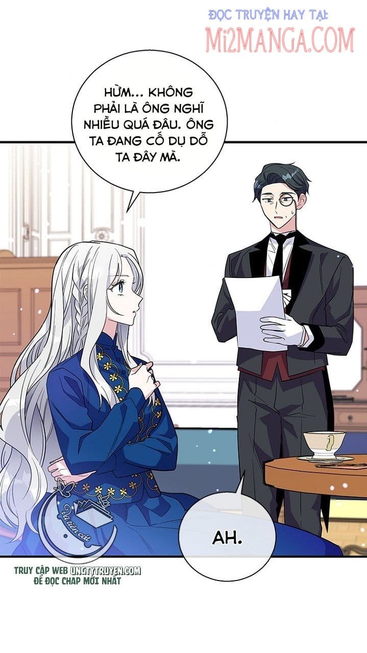 Vợ Ơi, Anh Sắp Trụ Không Nổi Rồi! Chapter 19 - Trang 23