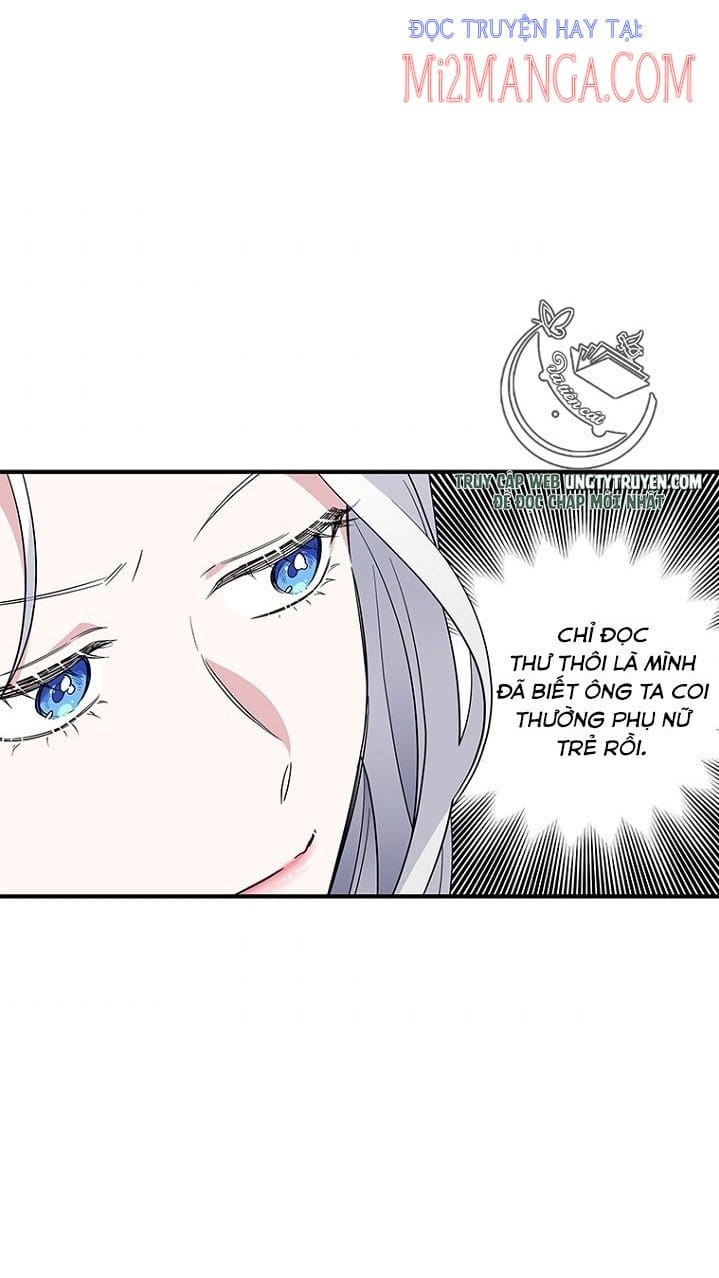 Vợ Ơi, Anh Sắp Trụ Không Nổi Rồi! Chapter 19 - Trang 24