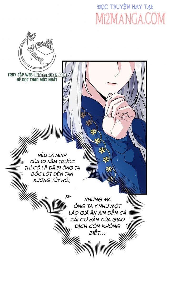 Vợ Ơi, Anh Sắp Trụ Không Nổi Rồi! Chapter 19 - Trang 25