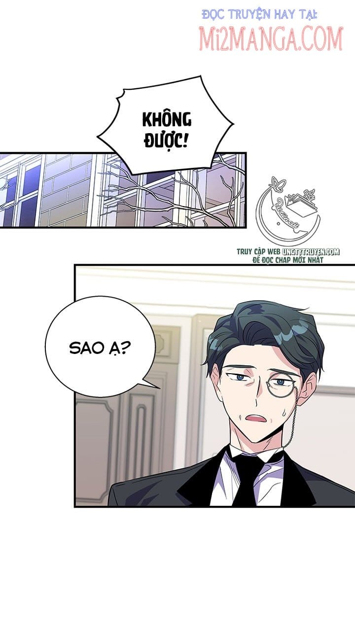Vợ Ơi, Anh Sắp Trụ Không Nổi Rồi! Chapter 19 - Trang 27