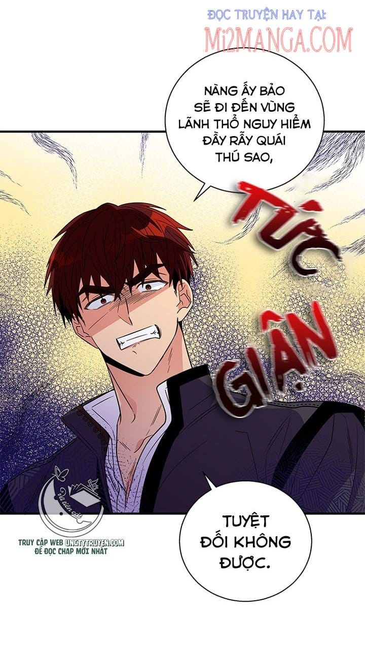 Vợ Ơi, Anh Sắp Trụ Không Nổi Rồi! Chapter 19 - Trang 28