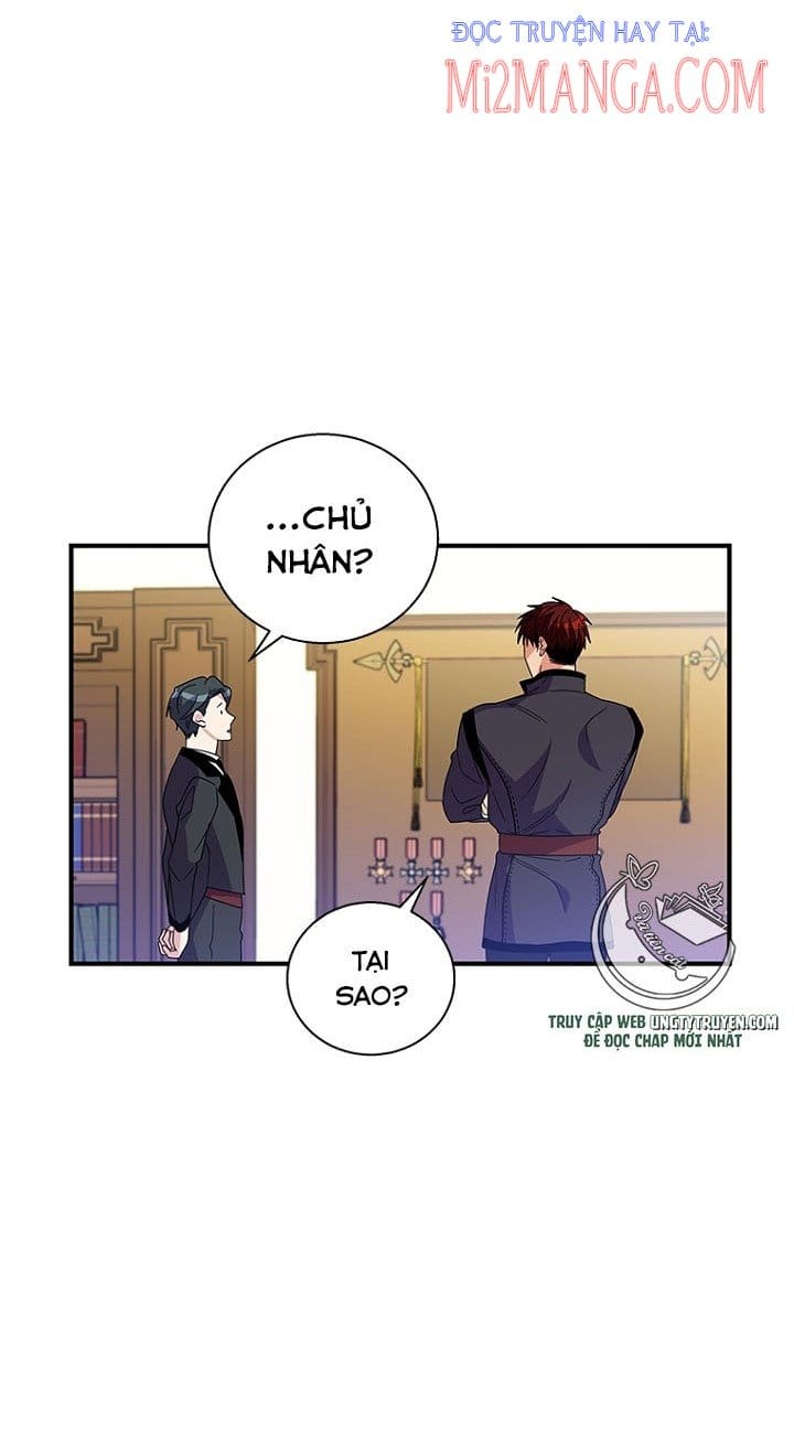 Vợ Ơi, Anh Sắp Trụ Không Nổi Rồi! Chapter 19 - Trang 29