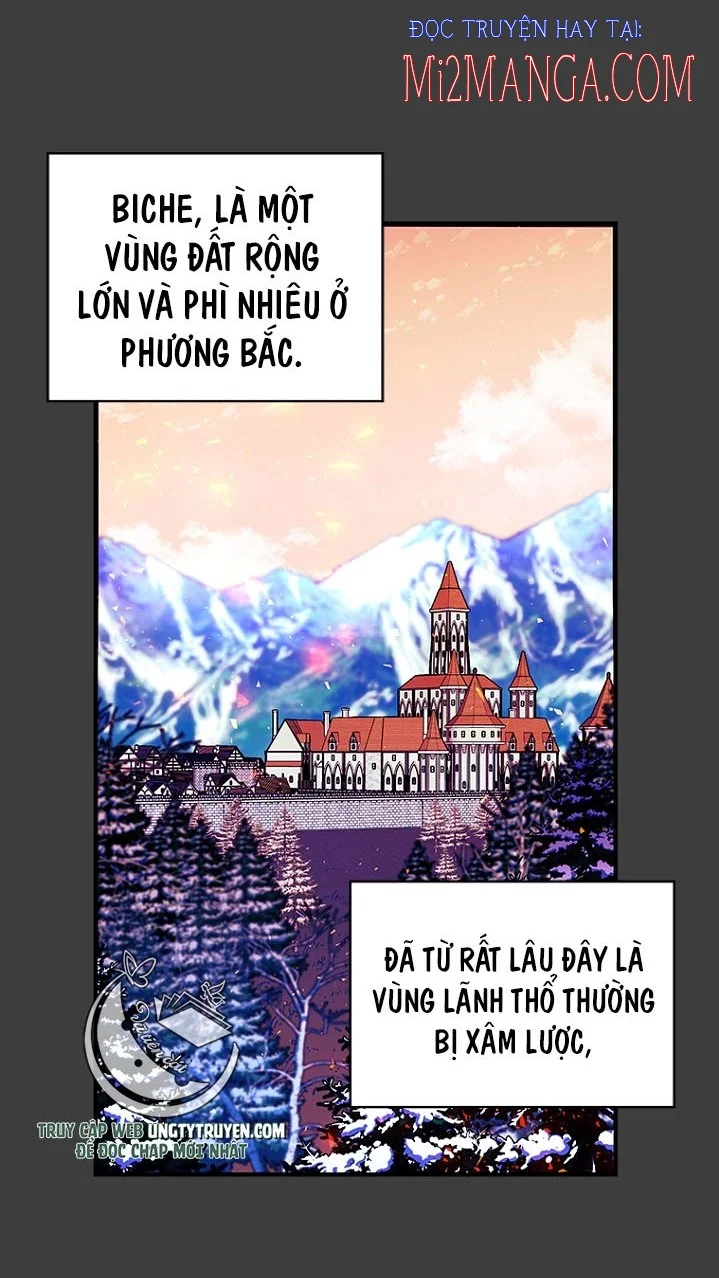 Vợ Ơi, Anh Sắp Trụ Không Nổi Rồi! Chapter 19 - Trang 5