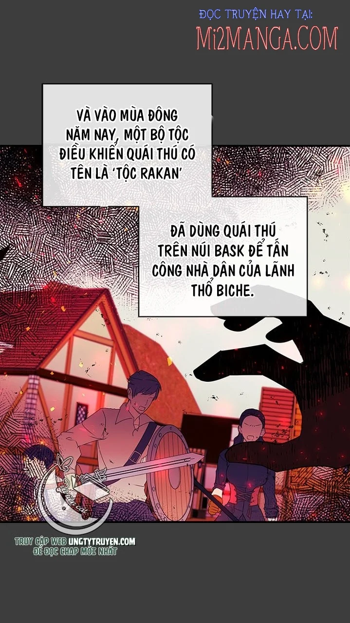 Vợ Ơi, Anh Sắp Trụ Không Nổi Rồi! Chapter 19 - Trang 6