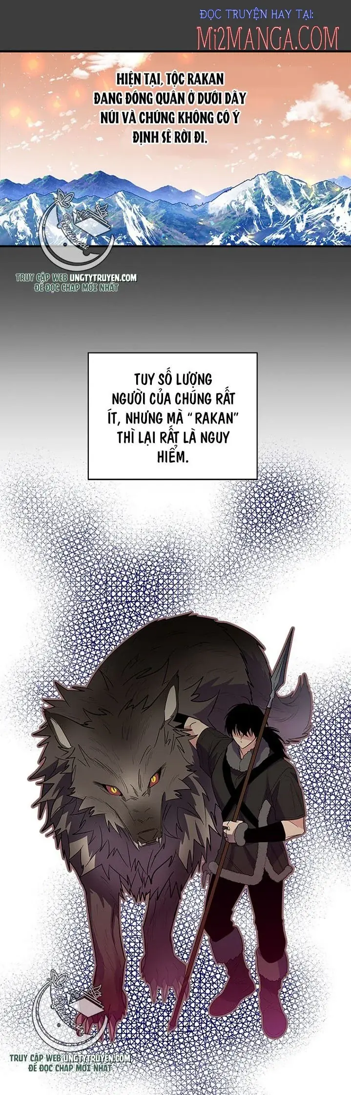 Vợ Ơi, Anh Sắp Trụ Không Nổi Rồi! Chapter 19 - Trang 7