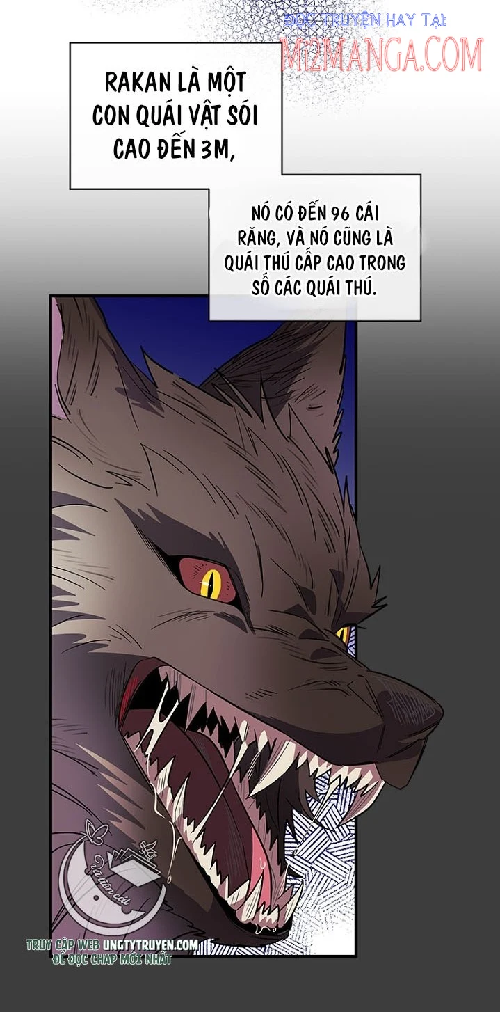 Vợ Ơi, Anh Sắp Trụ Không Nổi Rồi! Chapter 19 - Trang 8
