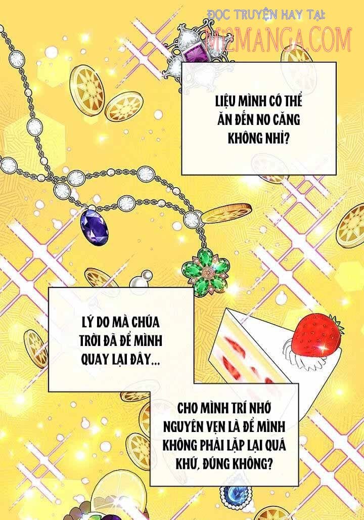 Vợ Ơi, Anh Sắp Trụ Không Nổi Rồi! Chapter 2.5 - Trang 12