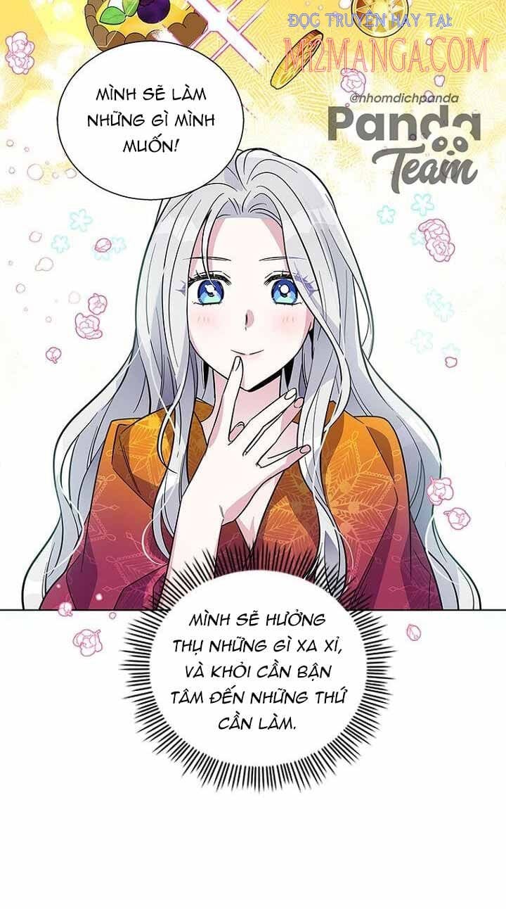 Vợ Ơi, Anh Sắp Trụ Không Nổi Rồi! Chapter 2.5 - Trang 13