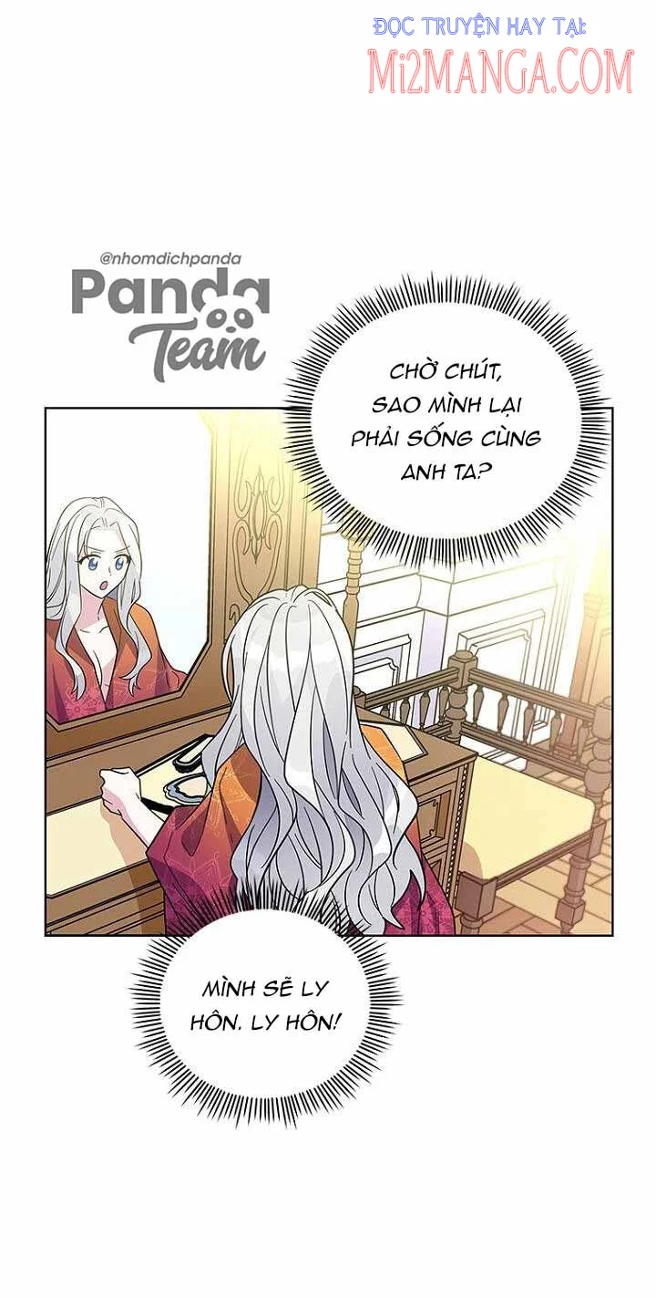 Vợ Ơi, Anh Sắp Trụ Không Nổi Rồi! Chapter 2.5 - Trang 15