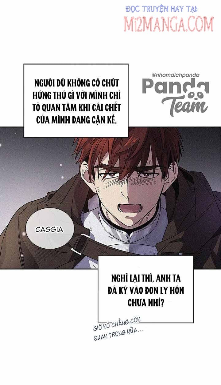 Vợ Ơi, Anh Sắp Trụ Không Nổi Rồi! Chapter 2.5 - Trang 17