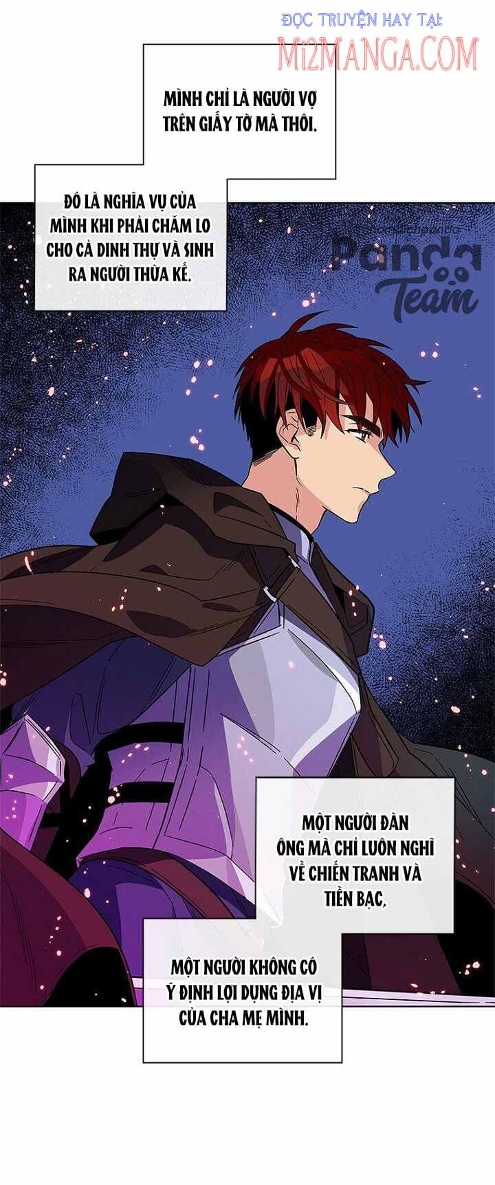 Vợ Ơi, Anh Sắp Trụ Không Nổi Rồi! Chapter 2.5 - Trang 19
