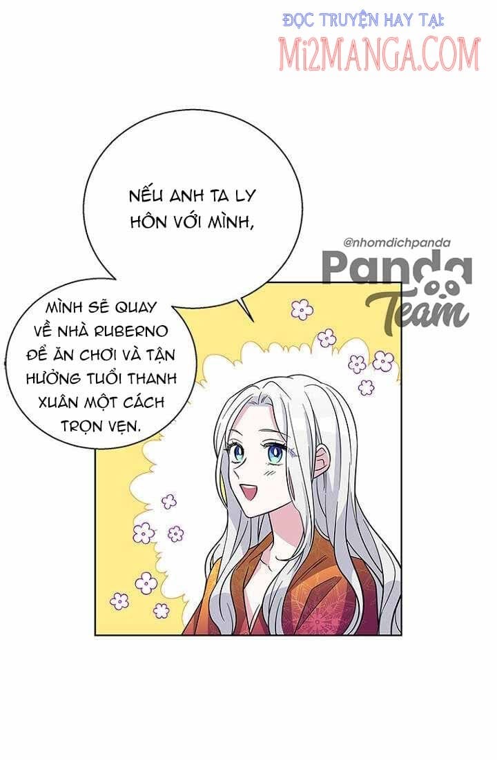 Vợ Ơi, Anh Sắp Trụ Không Nổi Rồi! Chapter 2.5 - Trang 21