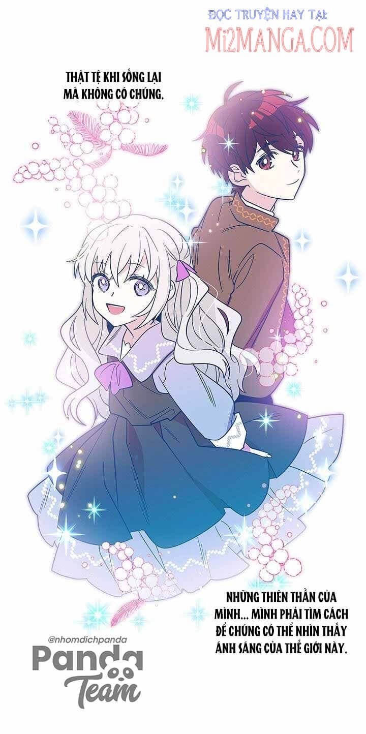 Vợ Ơi, Anh Sắp Trụ Không Nổi Rồi! Chapter 2.5 - Trang 24