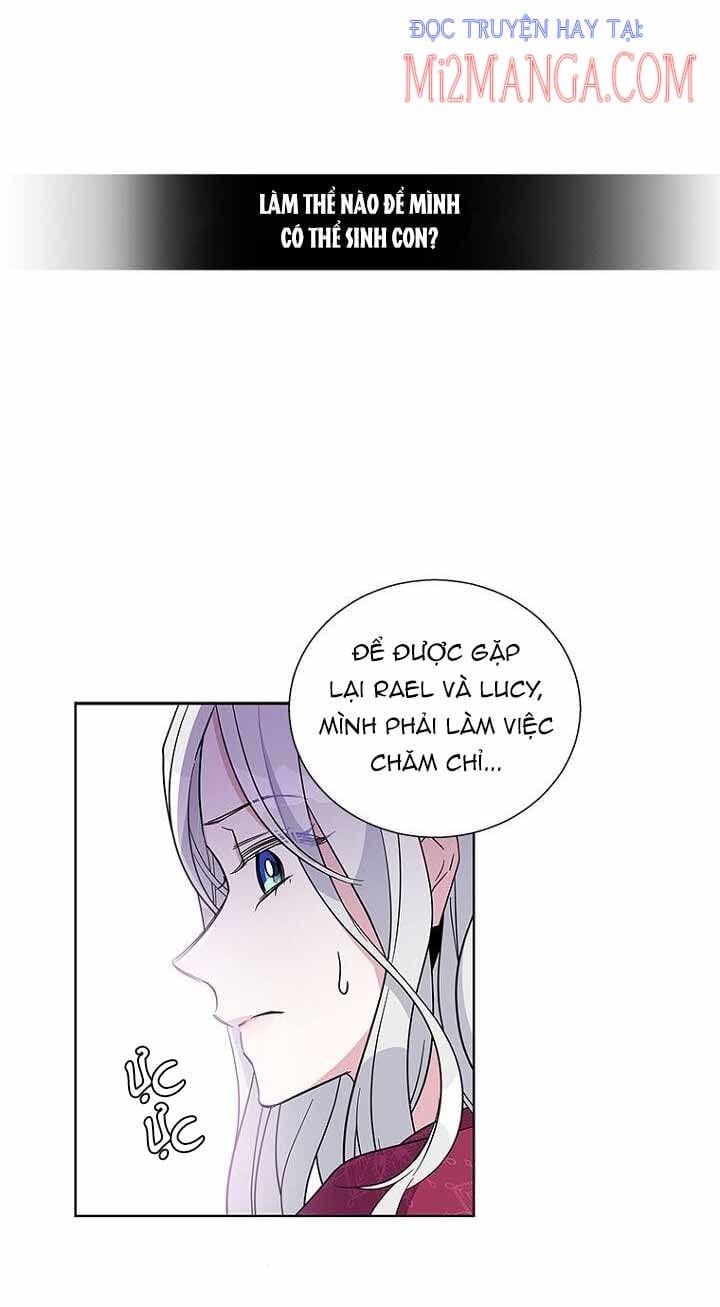 Vợ Ơi, Anh Sắp Trụ Không Nổi Rồi! Chapter 2.5 - Trang 25