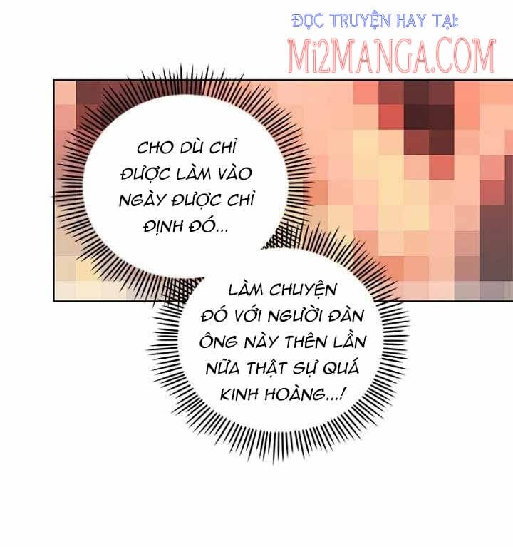 Vợ Ơi, Anh Sắp Trụ Không Nổi Rồi! Chapter 2.5 - Trang 26
