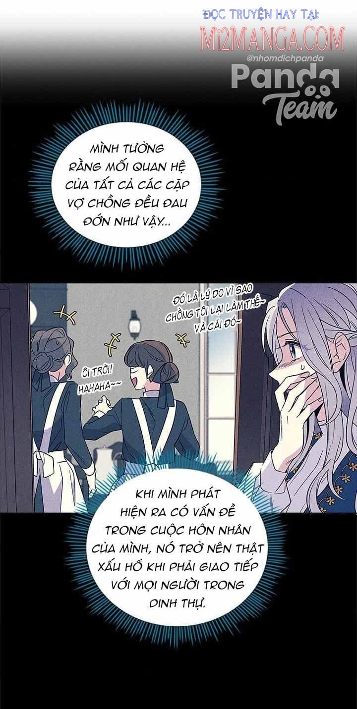 Vợ Ơi, Anh Sắp Trụ Không Nổi Rồi! Chapter 2.5 - Trang 27