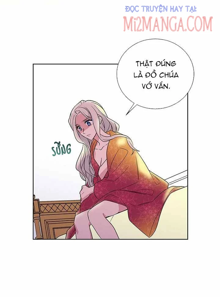 Vợ Ơi, Anh Sắp Trụ Không Nổi Rồi! Chapter 2.5 - Trang 3