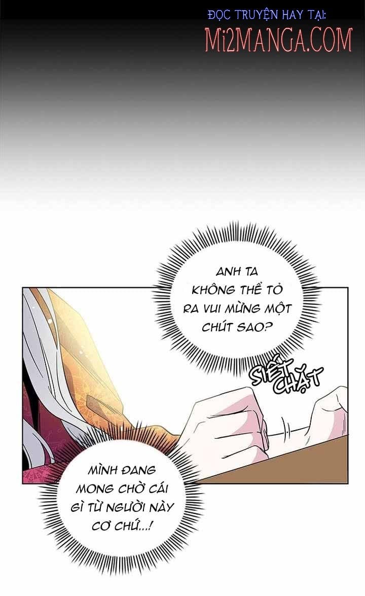 Vợ Ơi, Anh Sắp Trụ Không Nổi Rồi! Chapter 2.5 - Trang 30