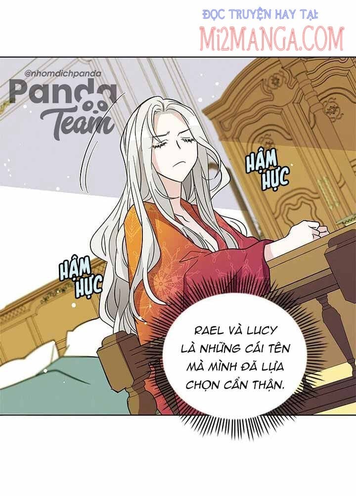 Vợ Ơi, Anh Sắp Trụ Không Nổi Rồi! Chapter 2.5 - Trang 31