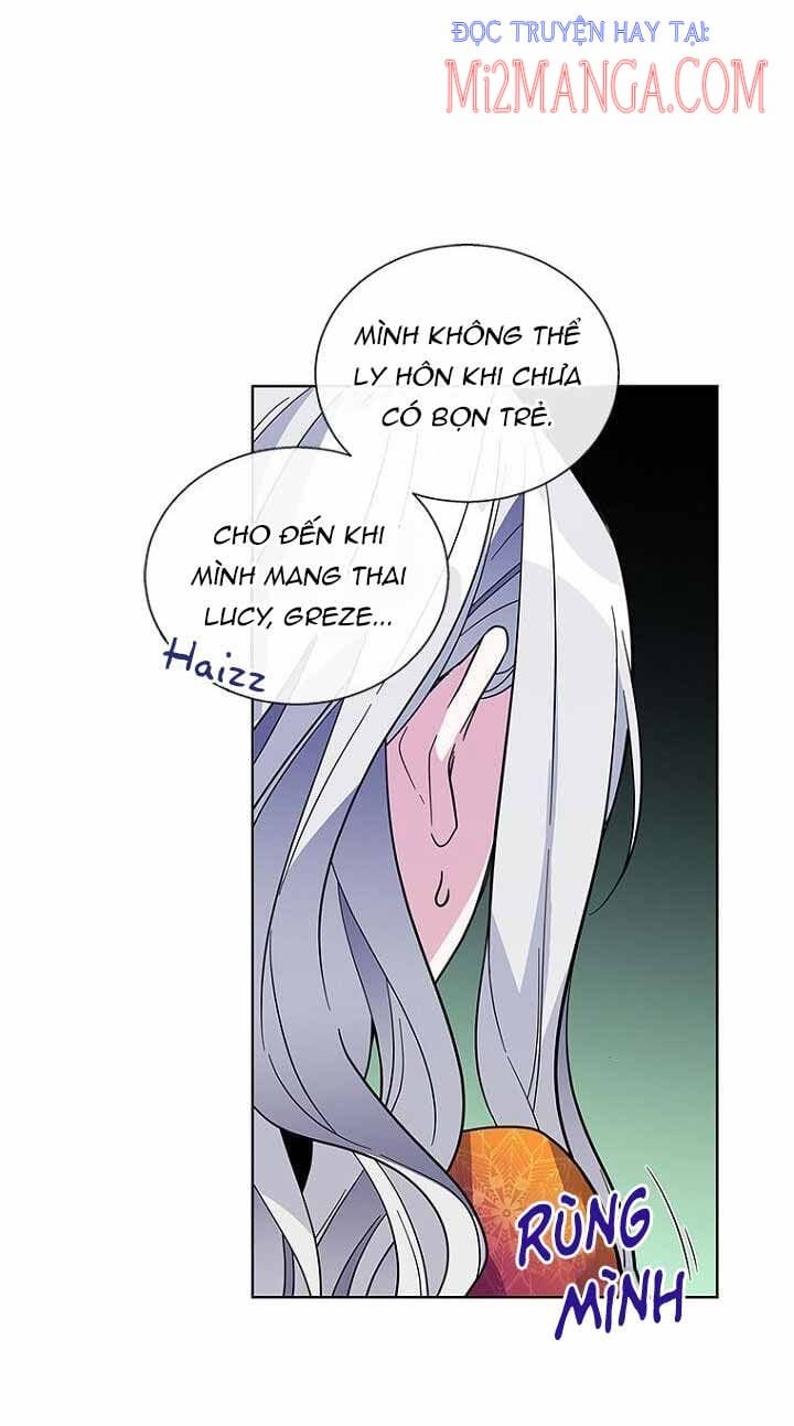 Vợ Ơi, Anh Sắp Trụ Không Nổi Rồi! Chapter 2.5 - Trang 32