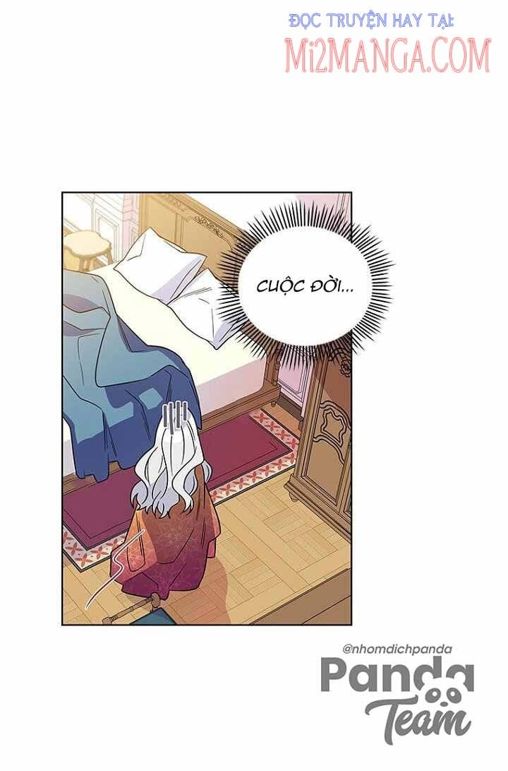 Vợ Ơi, Anh Sắp Trụ Không Nổi Rồi! Chapter 2.5 - Trang 33