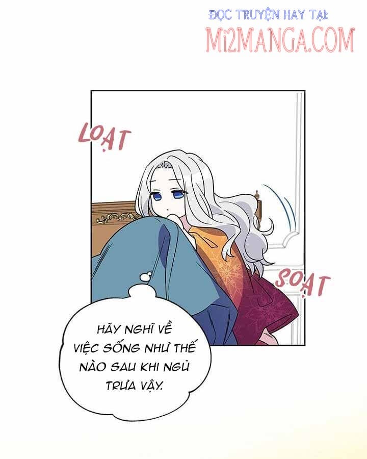 Vợ Ơi, Anh Sắp Trụ Không Nổi Rồi! Chapter 2.5 - Trang 34