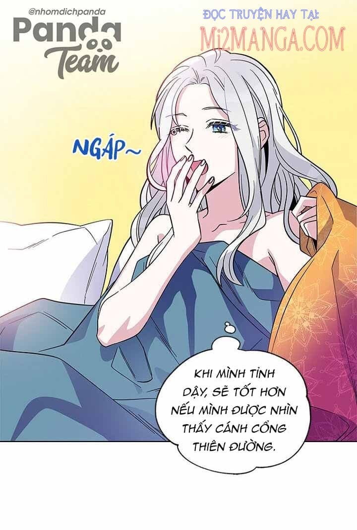 Vợ Ơi, Anh Sắp Trụ Không Nổi Rồi! Chapter 2.5 - Trang 35