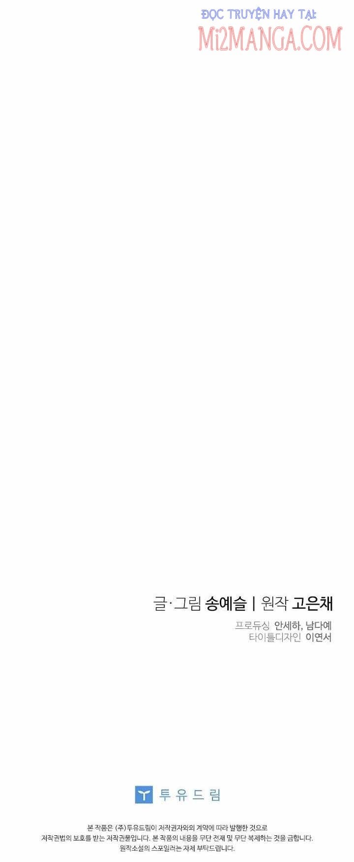 Vợ Ơi, Anh Sắp Trụ Không Nổi Rồi! Chapter 2.5 - Trang 36