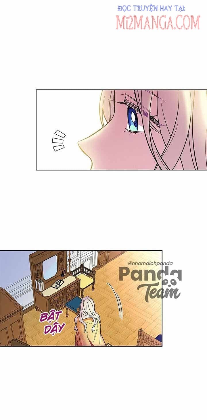Vợ Ơi, Anh Sắp Trụ Không Nổi Rồi! Chapter 2.5 - Trang 4