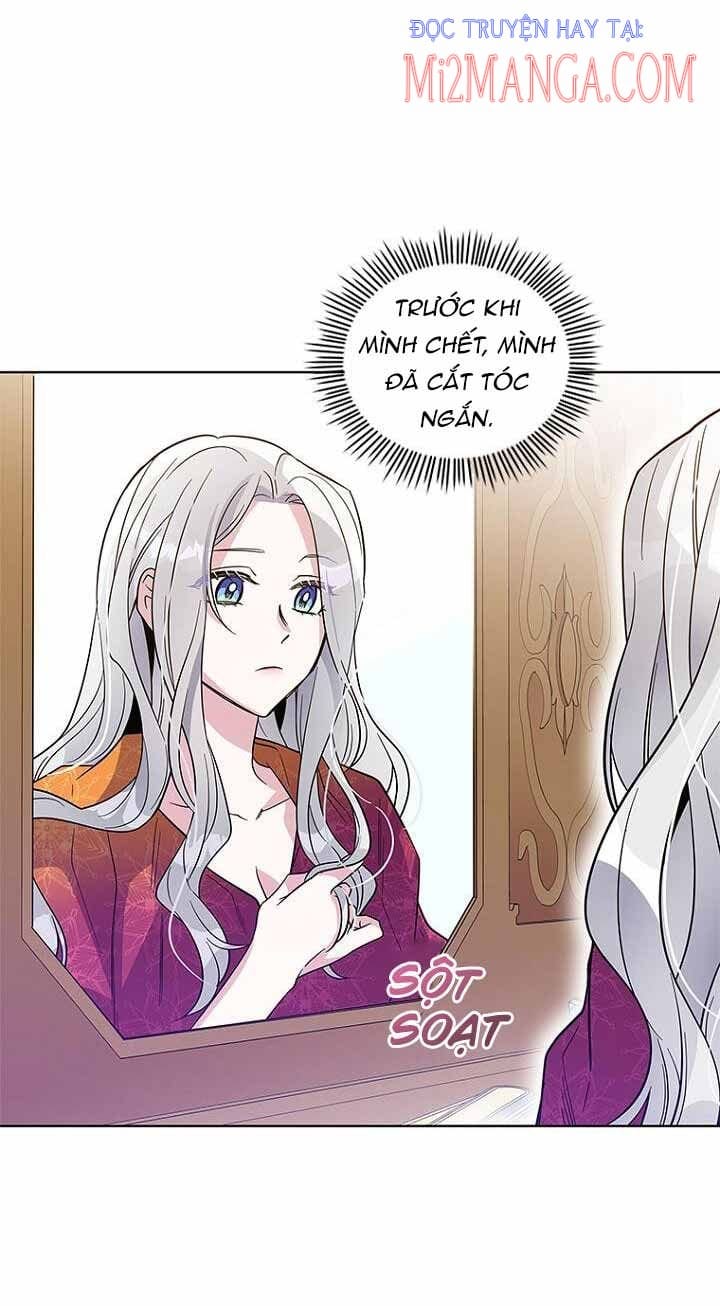 Vợ Ơi, Anh Sắp Trụ Không Nổi Rồi! Chapter 2.5 - Trang 5