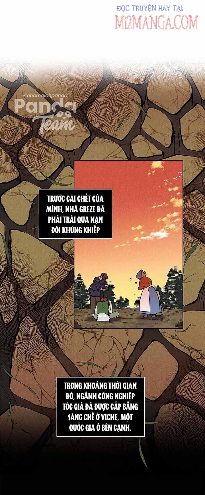 Vợ Ơi, Anh Sắp Trụ Không Nổi Rồi! Chapter 2.5 - Trang 6
