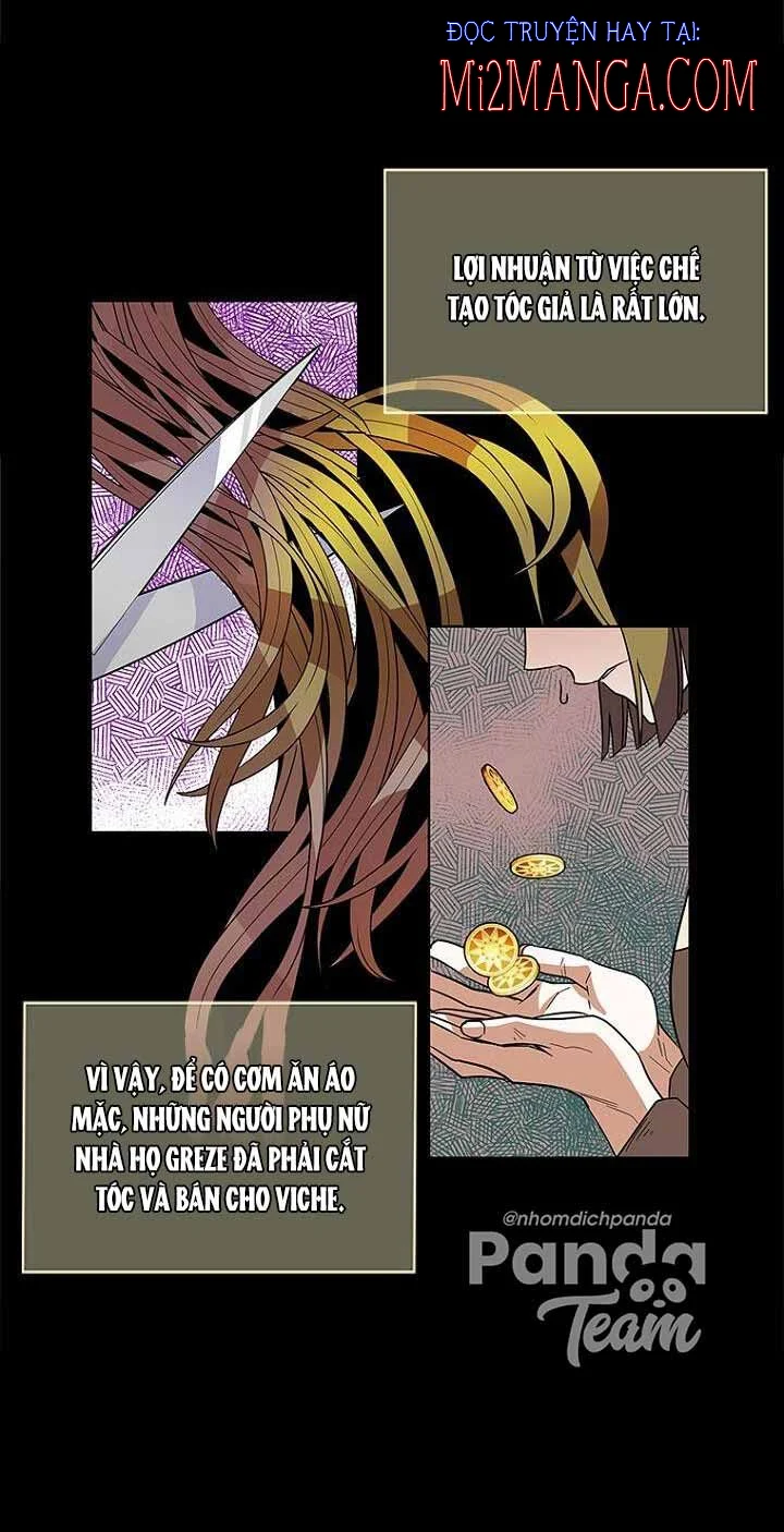 Vợ Ơi, Anh Sắp Trụ Không Nổi Rồi! Chapter 2.5 - Trang 7
