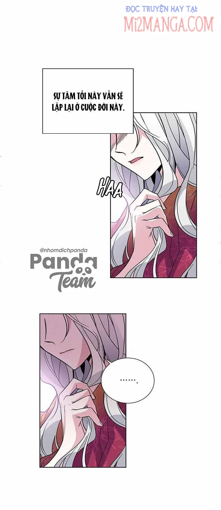 Vợ Ơi, Anh Sắp Trụ Không Nổi Rồi! Chapter 2.5 - Trang 9