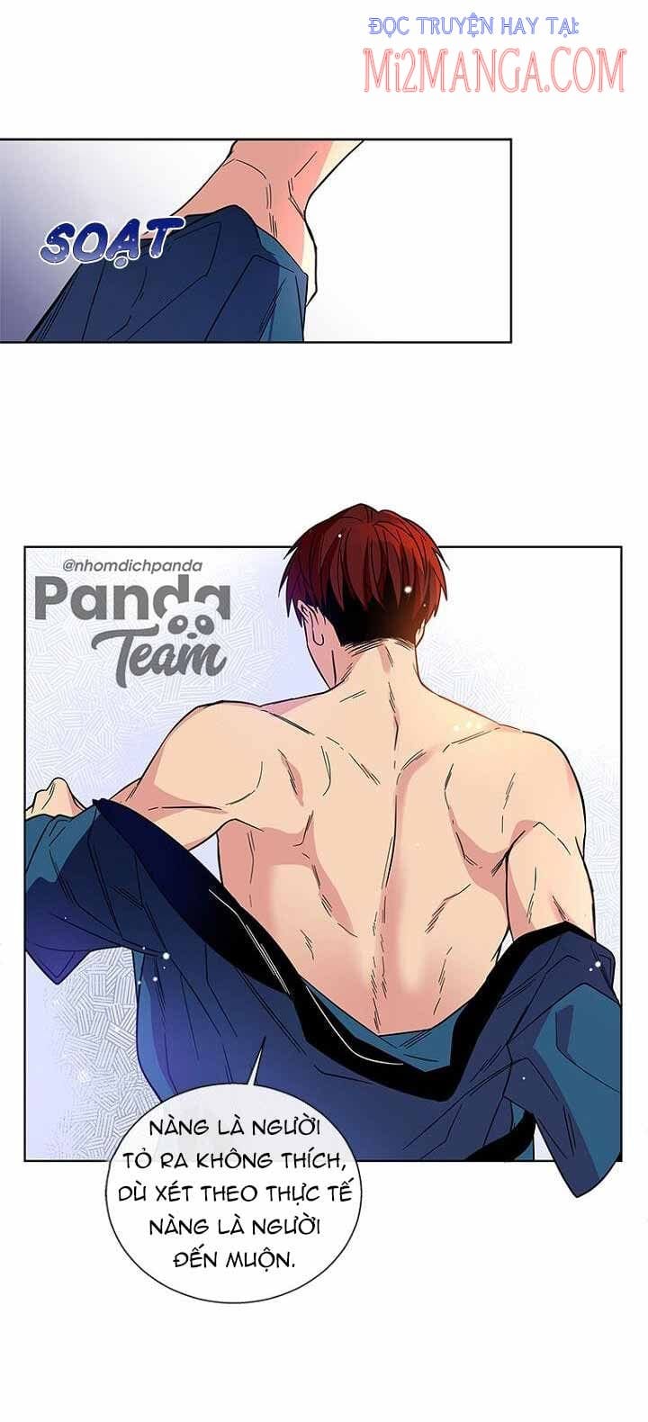 Vợ Ơi, Anh Sắp Trụ Không Nổi Rồi! Chapter 2 - Trang 11
